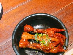 -大牌大·传统杭帮菜(湖滨店)