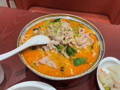 -喜家德虾仁水饺(长泰广场店)