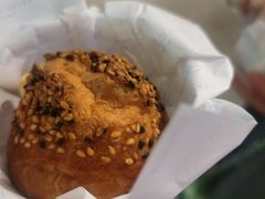 -CARINO BAKERY&CAFE(人广来福士店)