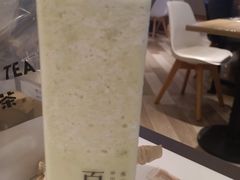 小方绿宝奶酪-茶百道(春晖路店)