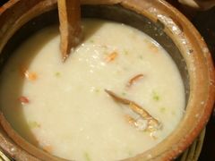 -悟长年潮汕菜砂锅粥(圣熙8号店)