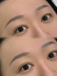 -Four Seven·半永久野生眉纹眉