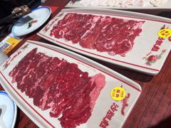 -沙胆彪炭炉牛杂煲(成都玉林店)