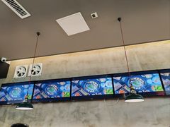 -探鱼·鲜青椒爽麻烤鱼(苏宁广场店)
