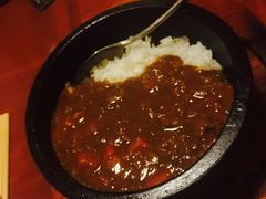 -牛玄庵日式寿喜烧·料理店(新源里店)