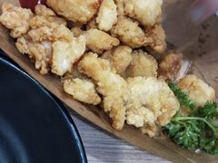 -安大叔拌饭(宝龙店)