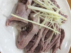 -乡亲鹅肉城(吴江店)