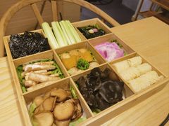 -十二舍·湯物素煮(江泰潤政店)