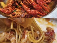 -聚味瞿记·龙虾堂(坡子街店)