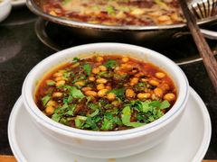 -小饕荟雅安贡椒鱼鲜馆(广福桥店)