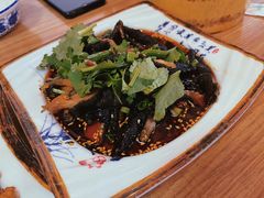 脱骨凤爪-胖子菜馆(花园餐厅店)