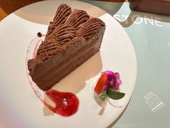 -原石牛扒·约会餐厅(龙城万科里店)