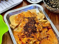 -张庆烤肉·清真