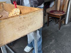 -老宋肉烧饼(博山店)
