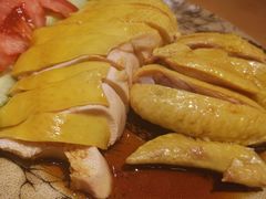 -新加坡高记KOO KEE Restaurant(盈科店)