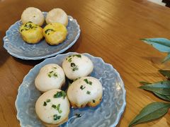 -鑫震源·苏式大虾生煎(山塘街店)