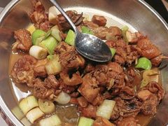 -和源祥·日照菜扛把子(万平口一店)