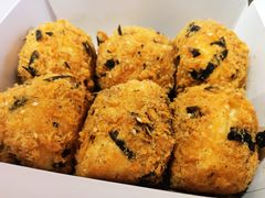 -五道口枣糕王(成府路店)