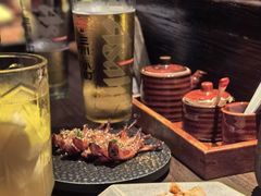 -三川·十酒Izakaya(南昌路店)