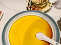 芙蓉水蒸蛋-阿露佳·舌尖上的安吉菜