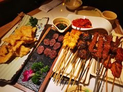 -七八冷面·延边朝鲜族美食(圣熙八号店)