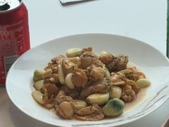 -赶海部落海鲜城(海阳路店)