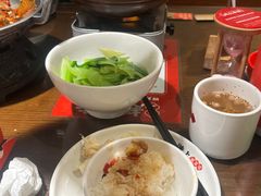 -味上湘菜馆(岳麓山店)