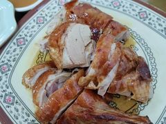 -聂记粤菜馆(鼓西路店)