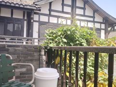 -星巴克臻选(成都宽窄巷子店)