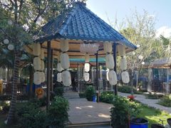 -醉月城西昌火盆烧烤(天府店)