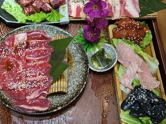 -牛也烧肉(摩尔城店)