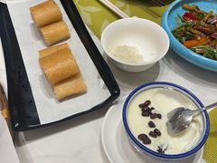 -顺意·顺德家乡菜(国际人才大厦店)