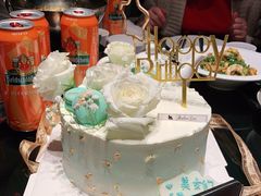-徐记海鲜·宴会(大唐西市|丰庆店)