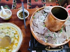 -如意林卡藏餐吧(大昭寺店)