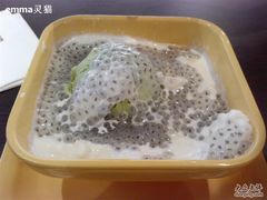 -满记甜品(王府井北京市百货大楼店)