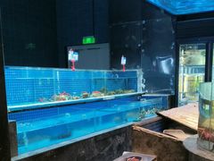 -海立阁海鲜江浙菜(漕河泾印象城店)