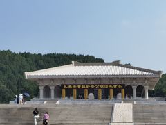 -黄帝陵