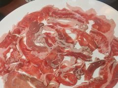 -1078號老北京涮肉(松柏店)