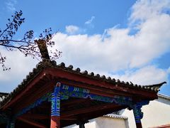 -总统兵马大元帅府