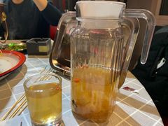 -上二楼涮肉馆(顺义二中店)