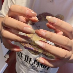 -HUII NAIL绘京美甲美睫会馆