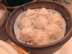 -馋三尺蟹粉小笼(人民广场店)