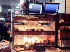 -汉堡王(上海凌云壹街坊店)