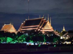 -大珍珠号夜游湄南河
