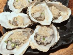 -烧蠔帮·生蚝海鲜牌档(观海店)