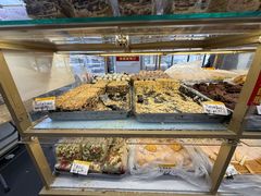 -爱德顺糕点食屋(利民道店)