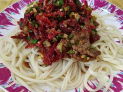 -新疆巴州金丝特餐厅(大钟寺店)