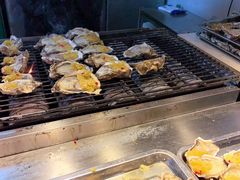 -大学城夜市大排档(凤栖路店)