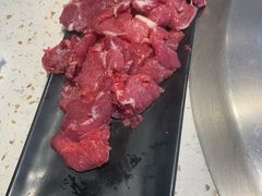-海汕记·潮汕鲜牛肉火锅·自助