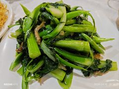 -津津菜馆(绝没分店)